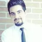 Dr. Umut Caner Canoğlu — Acil Tıp, Kahramanmaraş. Portre fotoğrafı.