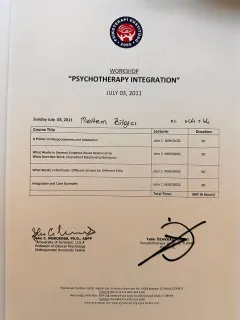 Kl. Psk. Meltem Bilgici profilinde yer alan galeri fotoğrafı.