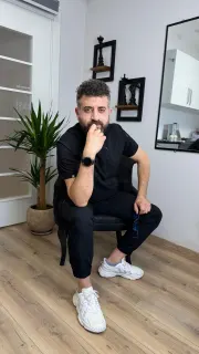Uzm. Dr. Melik Çandar profilinde yer alan galeri fotoğrafı.