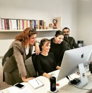 Psk. Hilal Doymuş profilinde yer alan galeri fotoğrafı.