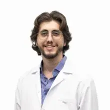 Uzm. Dr. Yusuf Erçin Yılmaz — Psikiyatri, Üsküdar, İstanbul. Portre fotoğrafı.