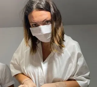 Op. Dr. Meliha Hamurcu profilinde yer alan galeri fotoğrafı.