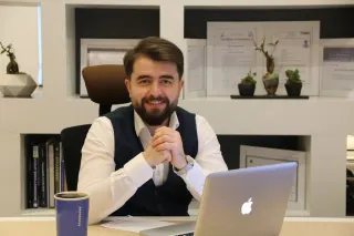 Op. Dr. Cengizhan Ekizceli profilinde yer alan galeri fotoğrafı.