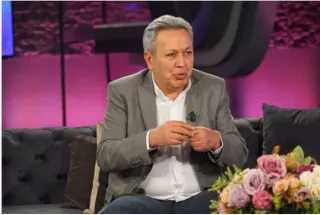 Op. Dr. Feridun Kubilay profilinde yer alan galeri fotoğrafı.