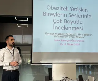 Dkt. Mücahid Özdemir profilinde yer alan galeri fotoğrafı.