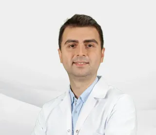 Dr. Öğr. Üyesi Mehmet Kaymakoğlu profilinde yer alan galeri fotoğrafı.