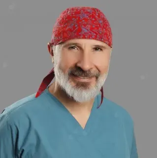 Prof. Dr. Abdurrahman Önen profilinde yer alan galeri fotoğrafı.