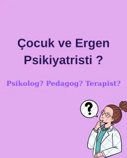 Uzm. Dr. Burcu Ece Kök Özyürek profilinde yer alan galeri fotoğrafı.
