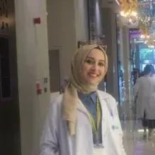 Kl. Psk. Beyza Nur Kaşıkçı Onur — Psikoloji, Beylikdüzü, İstanbul. Portre fotoğrafı.