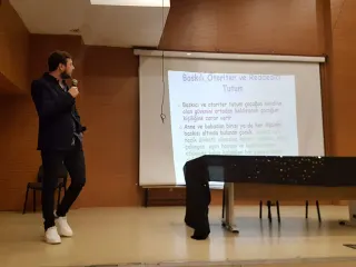 Kl. Psk. Atakan Yakalı profilinde yer alan galeri fotoğrafı.