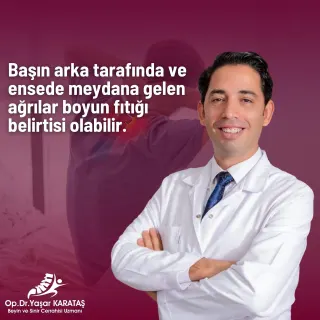 Op. Dr. Yaşar Karataş profilinde yer alan galeri fotoğrafı.