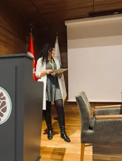 Kl. Psk. Şinda Barış profilinde yer alan galeri fotoğrafı.