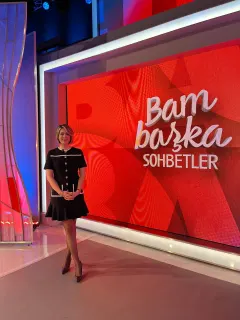 Dr. Dt. Pınar Şahin Veske profilinde yer alan galeri fotoğrafı.