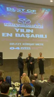 Fzt. Kürşat Mete profilinde yer alan galeri fotoğrafı.