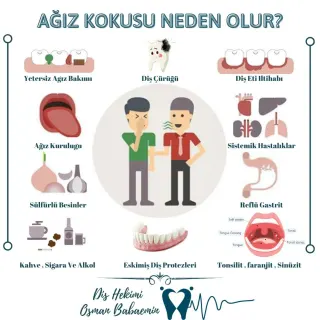 Dt. Osman Babaemin profilinde yer alan galeri fotoğrafı.
