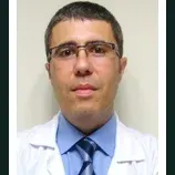 Uzm. Dr. İlhan Berberoğlu — Anesteziyoloji Ve Reanimasyon, Antalya. Portre fotoğrafı.