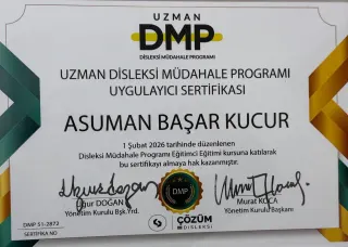 Psk. Asuman Başar Kucur profilinde yer alan galeri fotoğrafı.