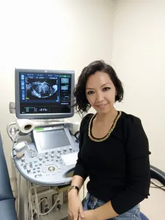 Uzm. Dr. Nur Betül Tekiner profilinde yer alan galeri fotoğrafı.