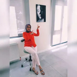Uzm. Dr. Reyhan Tığlı profilinde yer alan galeri fotoğrafı.