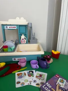 Dkt. Buse Ezeli profilinde yer alan galeri fotoğrafı.