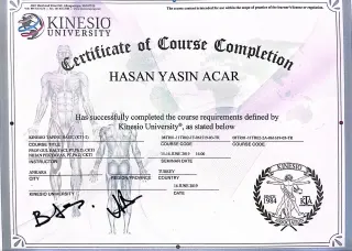 Uzm. Fzt. Hasan Yasin Acar profilinde yer alan galeri fotoğrafı.