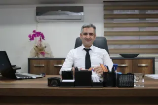 Uzm. Dr. Hüseyin Alaçam profilinde yer alan galeri fotoğrafı.