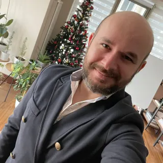Uzm. Dr. Orçun Demir profilinde yer alan galeri fotoğrafı.