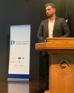 Kl. Psk. Dr. Ali Ruhan Çelik profilinde yer alan galeri fotoğrafı.