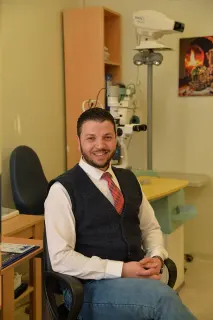 Op. Dr. Sezer Helvacı profilinde yer alan galeri fotoğrafı.
