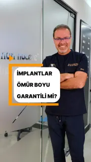 Dr. Dt. Serdal Veske profilinde yer alan galeri fotoğrafı.