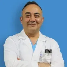 Prof. Dr. Birol Balaban — Ankara. Portre fotoğrafı.