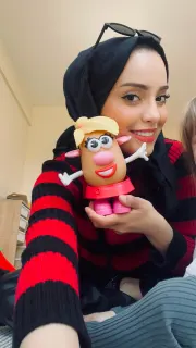Dkt. Fatma Çakır profilinde yer alan galeri fotoğrafı.