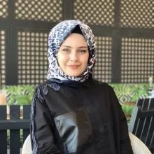 Kl. Psk. Sena Ekici — İstanbul. Portre fotoğrafı.