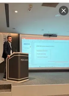 Op. Dr. İbrahim Ekiz profilinde yer alan galeri fotoğrafı.