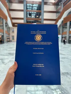 Kl. Psk. Feyza Karakoç profilinde yer alan galeri fotoğrafı.