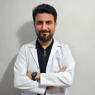 Dr. Emir Kütük profilinde yer alan galeri fotoğrafı.