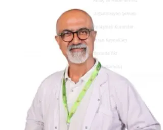 Op. Dr. İbrahim Halil İyiköşker profilinde yer alan galeri fotoğrafı.