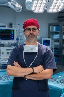 Dr. Öğr. Üyesi Altan Demirel profilinde yer alan galeri fotoğrafı.