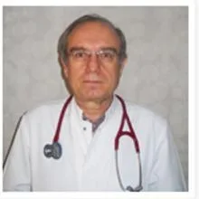 Uzm. Dr. M. Nafiz Demirağ — Enfeksiyon Hastalıkları, İstanbul. Portre fotoğrafı.