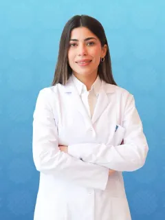 Dr. Öğr. Üyesi Özge Müftüoğlu profilinde yer alan galeri fotoğrafı.