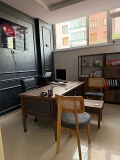 Dkt. Hatice Buse Sarı profilinde yer alan galeri fotoğrafı.