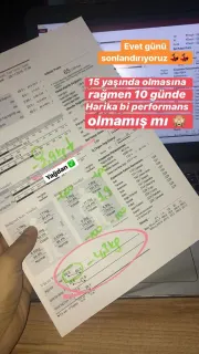 Uzm. Dyt. Asiye Kübra Dursun profilinde yer alan galeri fotoğrafı.