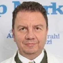 Uzm. Dr. Mehmet Murat Özkan — Ortopedi Ve Travmatoloji, Çankaya, Ankara. Portre fotoğrafı.