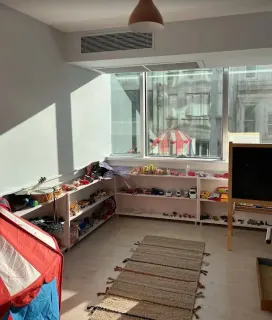 Psk. Damla Akpınar profilinde yer alan galeri fotoğrafı.