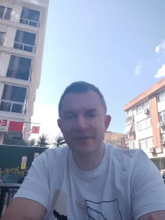 Op. Dr. Alper Çağlar Aras profilinde yer alan galeri fotoğrafı.