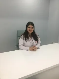Uzm. Dt. Elmas Tüfek Atıcı profilinde yer alan galeri fotoğrafı.