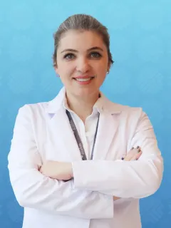 Dr. Öğr. Üyesi Fulya Aydın profilinde yer alan galeri fotoğrafı.