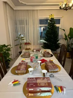 Kl. Psk. Öyküm Bal Çelik profilinde yer alan galeri fotoğrafı.