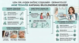 Uzm. Dr. Ayşen Sağdıç Coşkuner profilinde yer alan galeri fotoğrafı.
