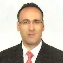 Op. Dr. Nurettin Demirel — Ortopedi Ve Travmatoloji, Selçuklu, Konya. Portre fotoğrafı.